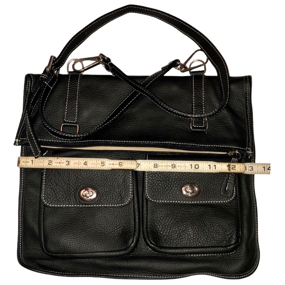 𝅺Peruzzi bag - Picture 7 of 8